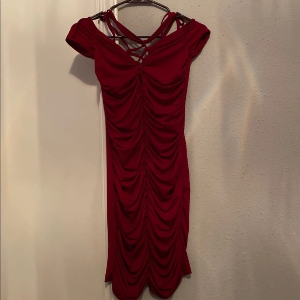 dress